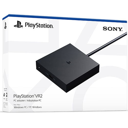 PS5  VR2  PC Adapter