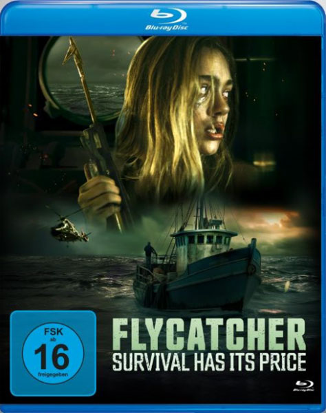 Flycatcher - Survival Has Its Price (BR) 
Min: 88/DD5.1/WS