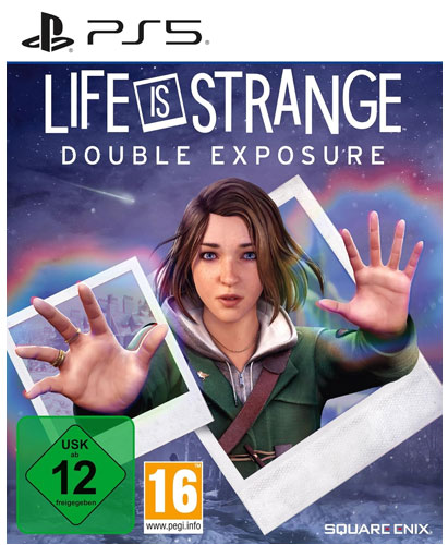 Life is Strange: Double Exposure  PS-5