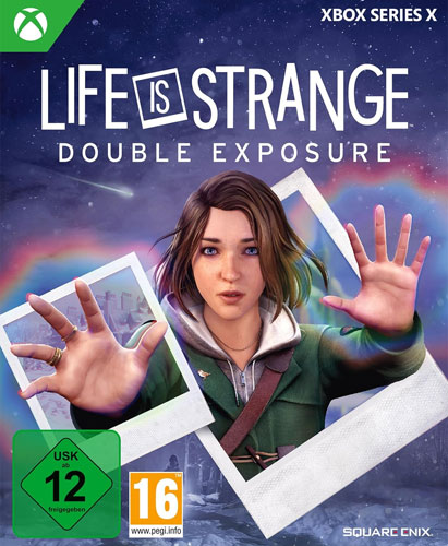 Life is Strange: Double Exposure  XBSX