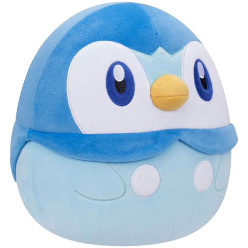 Merc Plüsch Pokemon Plinfa  25cm 
 Squishmallows