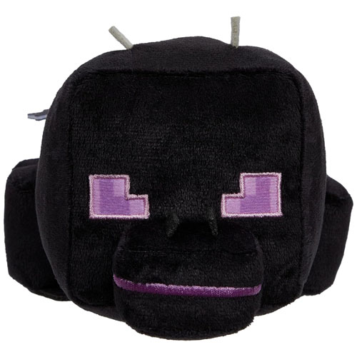 Merc Minecraft Ender Drache Plüsch  20cm