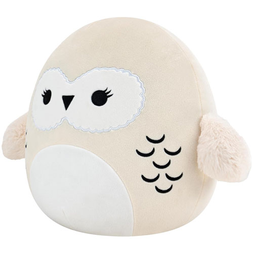 Merc Harry Potter Hedwig Squishmallows Plüsch 25cm