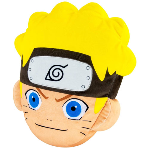 Merc Naruto Mocchi Plüsch