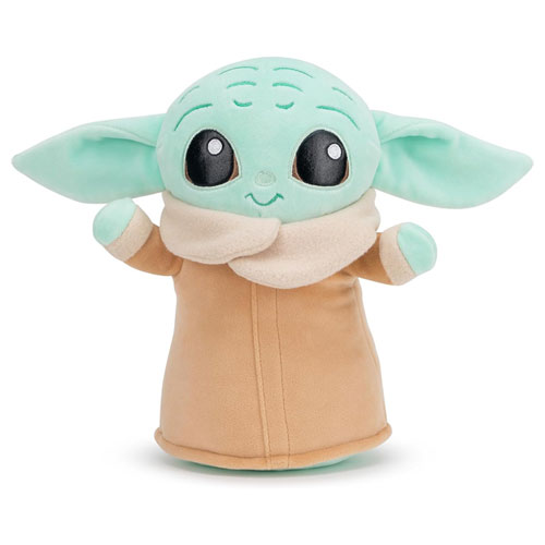 Merc SW Baby Yoda Plüsch  45cm