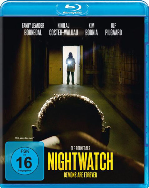Nightwatch: Demons Are Forever (BR) 
Min: 110/DD5.1/WS