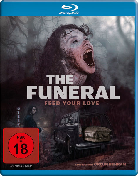 Funeral - Feed Your Love (BR) KJ 
Min: 113/DD5.1/WS