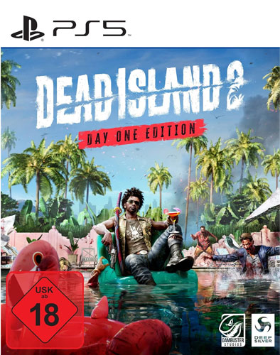 Dead Island 2  PS-5   D1