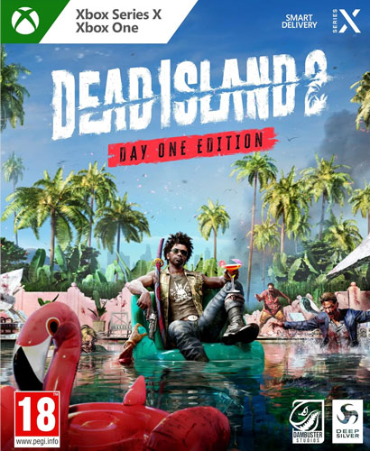 Dead Island 2  XBSX   D1  AT
 Smart Delivery