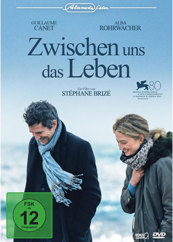 Zwischen uns das Leben (DVD) 
Min: 111/DD5.1/WS