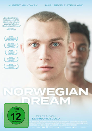 Norwegian Dream (DVD) 
Min: 97/DD5.1/WS