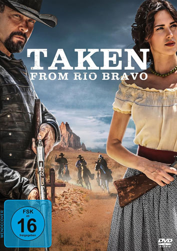 Taken From Rio Bravo (DVD) 
Min: 77/DD5.1/WS