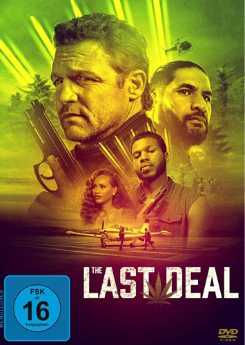 Last Deal, The (DVD) 
Min: 83/DD5.1/WS