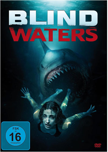 Blind Waters (DVD) 
Min: 93/DD5.1/WS