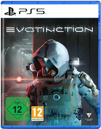 Evotinction  PS-5