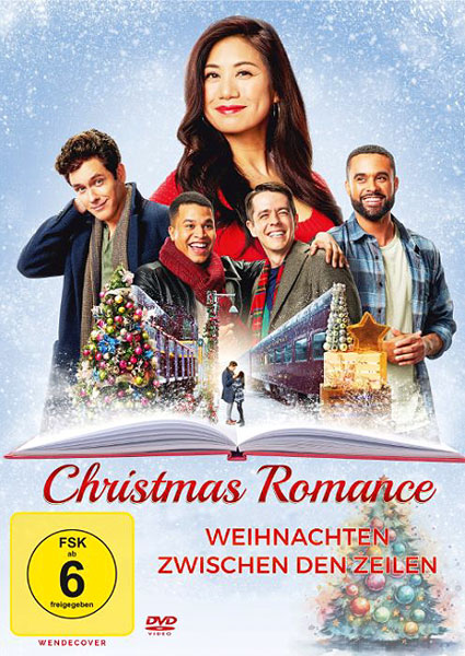 Christmas Romance (DVD) 
Min: 82/DD5.1/WS