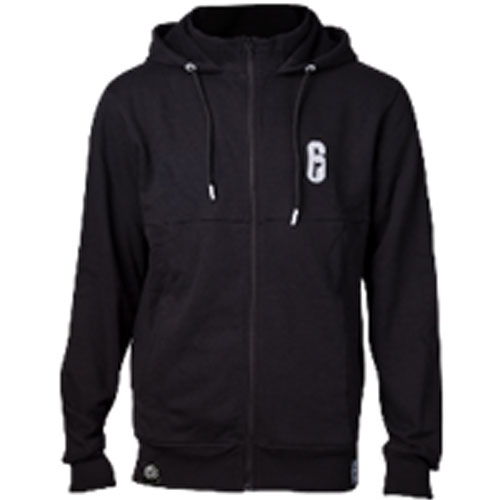 MERC  RB6  Hoodie  black  XXL