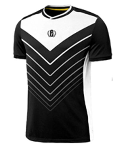 MERC  RB6  Jersey  E-Sport  XS