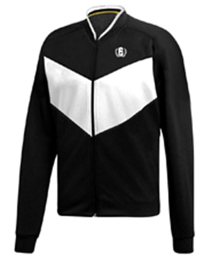 MERC  RB6  Jacket  E-Sport  L