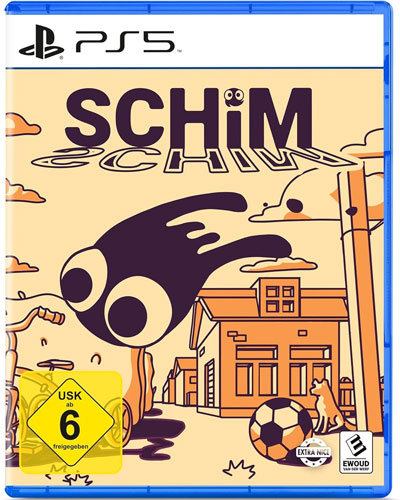 SCHiM  PS-5