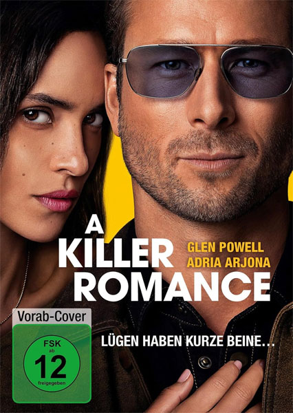 Killer Romance, A (DVD) 
Min: 112/DD5.1/WS
