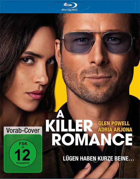 Killer Romance, A (BR) 
Min: 116/DD5.1/WS
