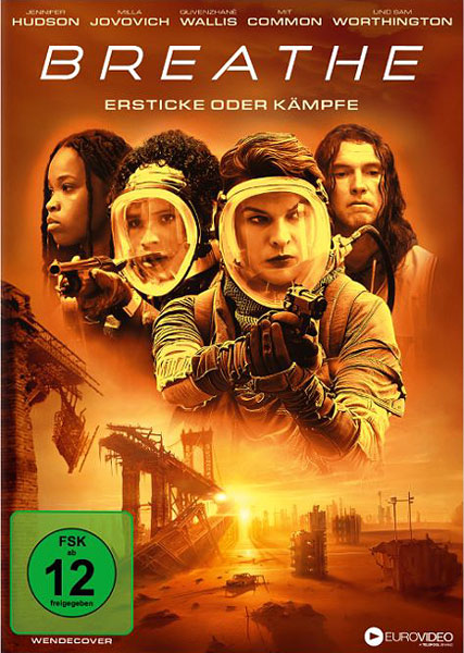Breathe (DVD) 
Min: 90/DD5.1/WS