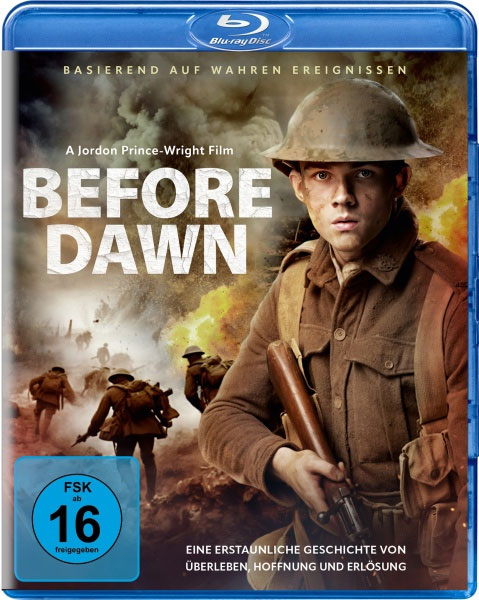 Before Dawn (BR) 
Min: 105/DD5.1/WS
