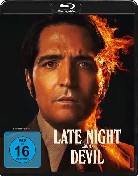 Late Night with the Devil (BR) 
Min: 93/DD5.1/WS