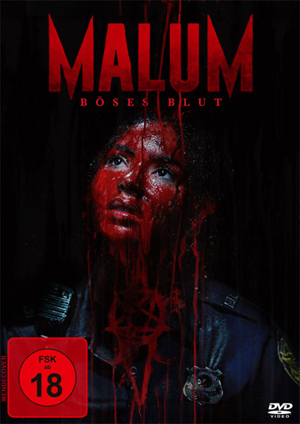 Malum - Böses Blut (DVD) 
Min: 90/DD5.1/WS