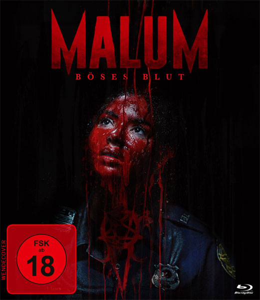 Malum - Böses Blut (BR) 
Min: 94/DD5.1/WS