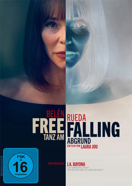 Free Falling - Tanz am Abgrund (DVD) 
Min: 86/DD5.1/WS