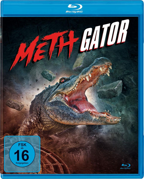 Methgator (BR) 
Min: 89/DD5.1/WS