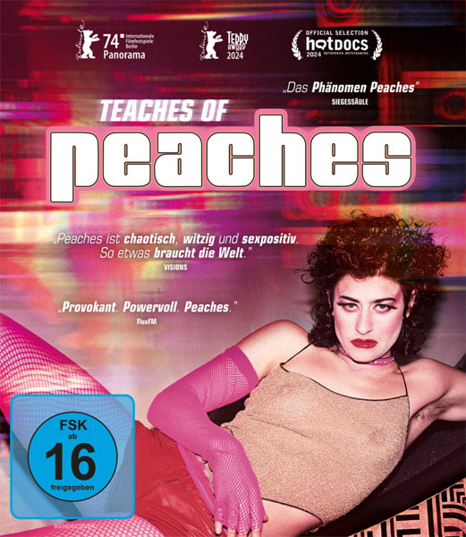 Teaches of Peaches (BR) 
Min: 106/DD5.1/WS