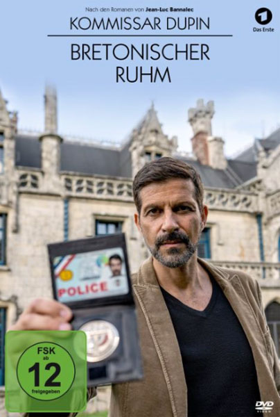 Kommissar Dupin - Bretonischer Ruhm (DVD) 
Min: 89/DD5.1/WS