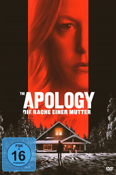 Apology - Die Rache einer Mutter (DVD) 
Min: 90/DD5.1/WS