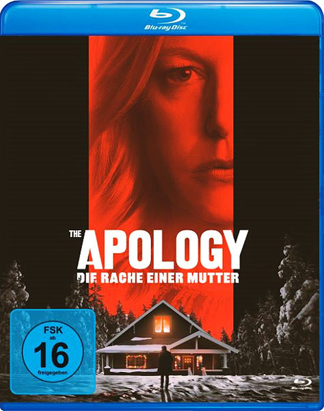 Apology - Die Rache einer Mutter (BR) 
Min: 90/DD5.1/WS