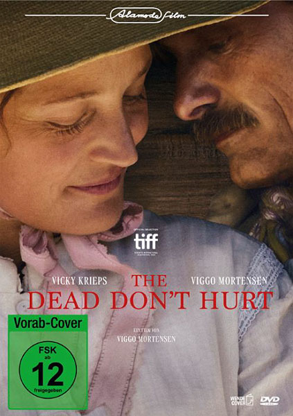 Dead Dont Hurt, The (DVD) 
Min: 129/DD5.1/WS Alamode Film