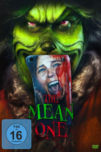 Mean One, The (DVD) 
Min: 88/DD5.1/WS