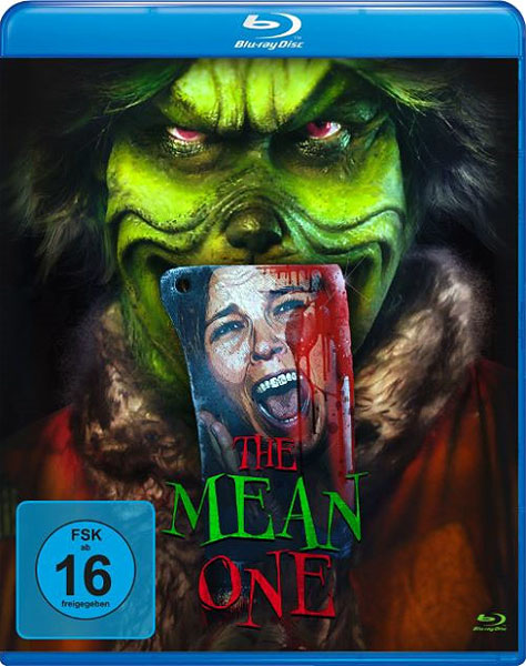 Mean One, The (BR) 
Min: 92/DD5.1/WS