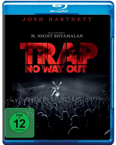 Trap: No Way Out (BR) 
Min: 109/DD5.1/WS
