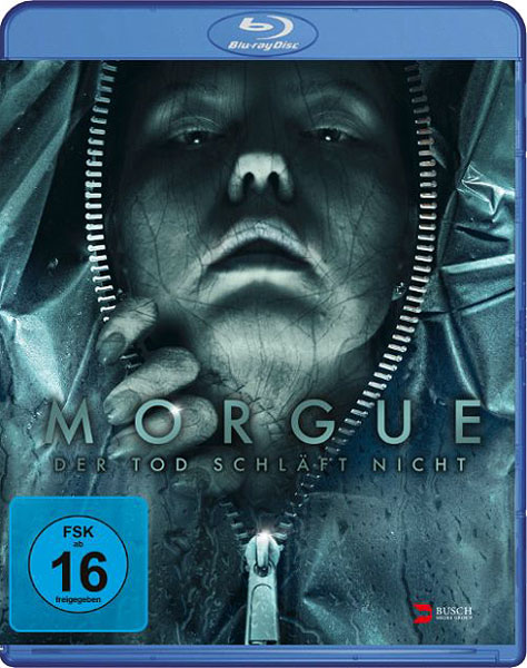 Morgue - Der Tod schläft nicht (BR) 
Min: 81/DD5.1/WS