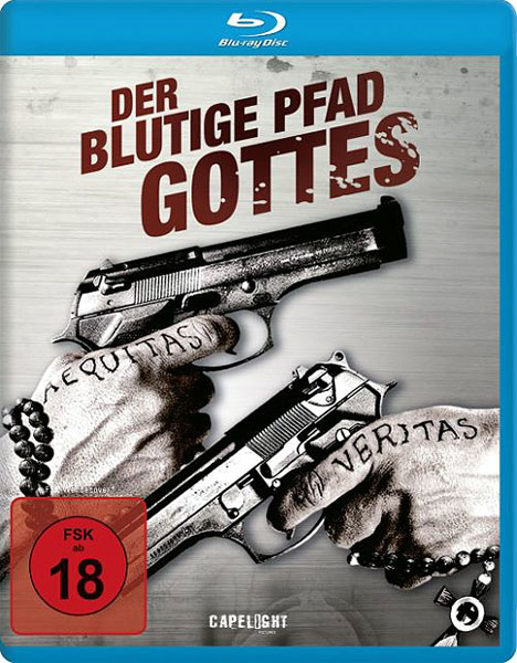 Blutige Pfad Gottes, Der (BR) 
Min: 104/DD5.1/WS gF