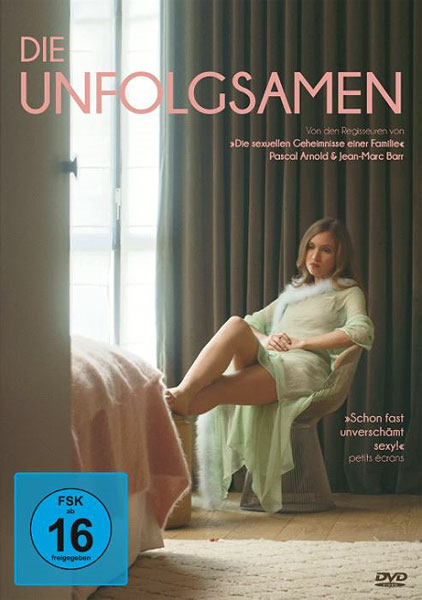 Unfolgsamen, Die (DVD) 
Min: 77/DD5.1/WS