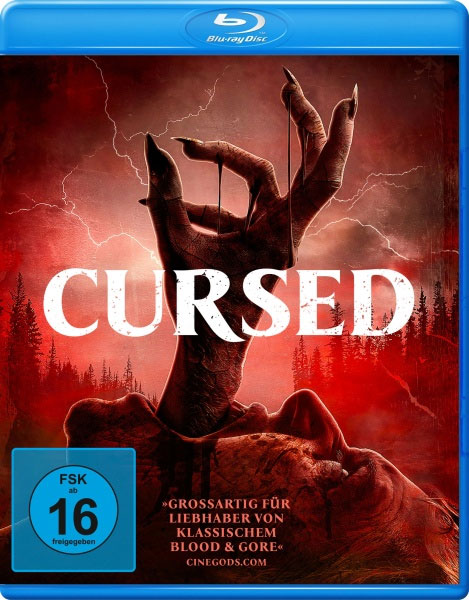 Cursed (BR) 
Min: 97/DD5.1/WS