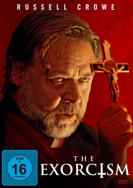 Exorcism, The (DVD) 
Min: 90/DD5.1/WS