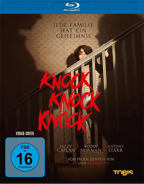 Knock Knock Knock (BR) 
Min: 89/DD5.1/WS