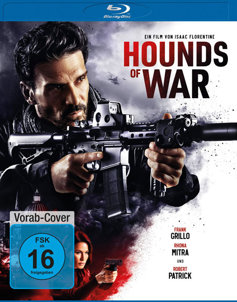 Hounds of War (BR) 
Min: 98/DD5.1/WS