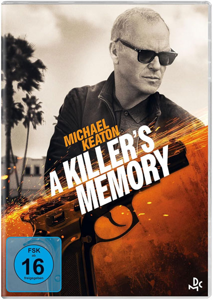 Killers Memory, A (DVD) 
Min: 111/DD5.1/WS