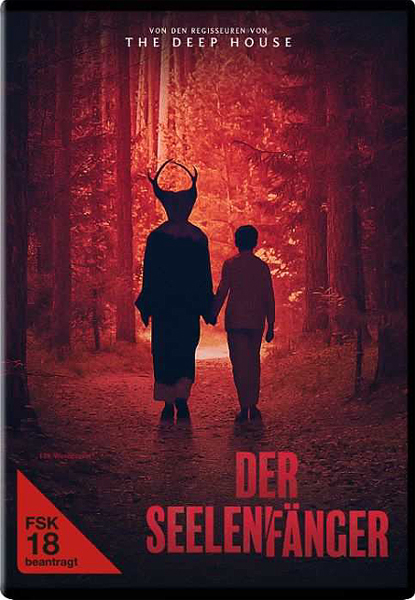 Seelenfänger, Der (DVD) 
Min: 107/DD5.1/WS